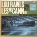 Lou Rawls / Les McCann Ltd. - Stormy Monday