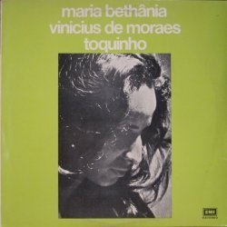 Maria Bethania / Vin...