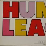 Human League - Hysteria