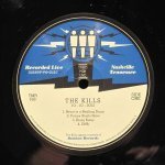 Kills - Live At Third Man Records