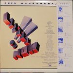 Phil Manzanera - Listen Now