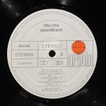 Herman Brood / Nina Hagen / Lene Lovich - Cha Cha - The Soundtrack
