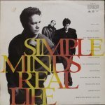 Simple Minds - Real Life