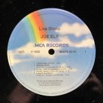 Joe Ely Band - Live Shots
