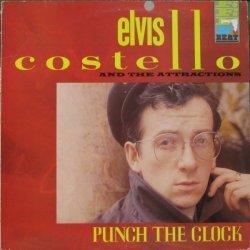Elvis Costello & The...