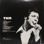 Tom Jones - Tom