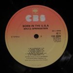 Bruce Springsteen - Born In The U.S.A.