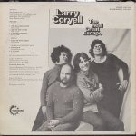 Larry Coryell - The Real Great Escape
