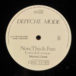 Depeche Mode - See You (Extended Version)