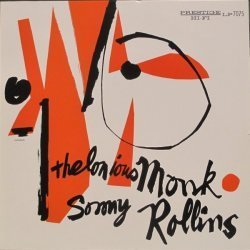 Thelonious Monk / So...