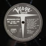 Bill Evans / Jim Hall - Intermodulation