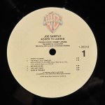 Joe Sample - Ashes To Ashes