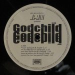 Godchild - The Best Of Godchild