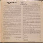 Barney Kessel - Barney Plays Kessel & Friends