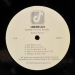 Barney Kessel - Barney Plays Kessel & Friends