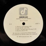 Barney Kessel - Barney Plays Kessel & Friends