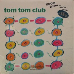 Tom Tom Club