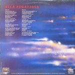 Alla Pugatjova (Алла Пугачева) - Soviet Superstar Greatest Hits 1976-1984