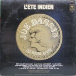 Joe Dassin - L'Eté Indien : Album D'Or