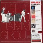 Jeff Beck / Jan Hammer Group - Live