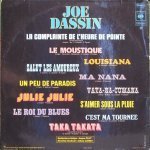 Joe Dassin - Joe