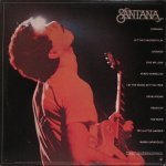 Santana - Festivál