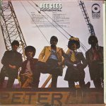 Bee Gees - Horizontal