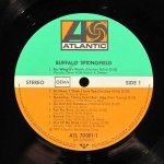 Buffalo Springfield - Buffalo Springfield