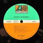 Buffalo Springfield - Buffalo Springfield