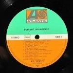 Buffalo Springfield - Buffalo Springfield