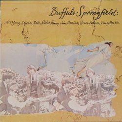 Buffalo Springfield