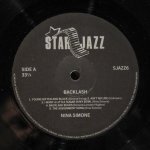 Nina Simone - Backlash