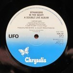 UFO - Strangers In The Night