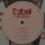 Bebel Gilberto - Bebel Gilberto