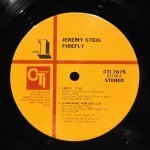 Jeremy Steig - Firefly
