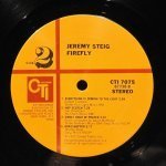 Jeremy Steig - Firefly