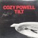 Cozy Powell - Tilt 1981