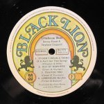 Barney Kessel / Stéphane Grappelli - Limehouse Blues