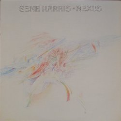 Gene Harris