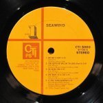 Seawind - Seawind