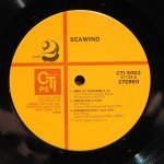 Seawind - Seawind