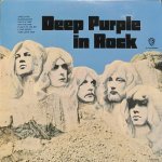 Deep Purple - In Rock