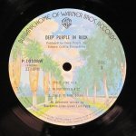Deep Purple - In Rock