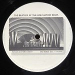Beatles - The Beatles At The Hollywood Bowl