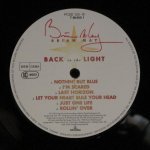 Brian May - Back To The Light