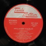 Stevie Wonder - Twin Deluxe