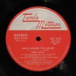 Stevie Wonder - Twin Deluxe