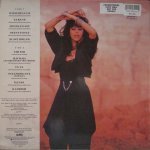 Ofra Haza - Desert Wind