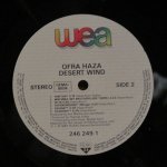 Ofra Haza - Desert Wind