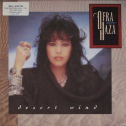 Ofra Haza